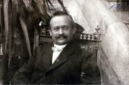Georg Baumann 1843-1913